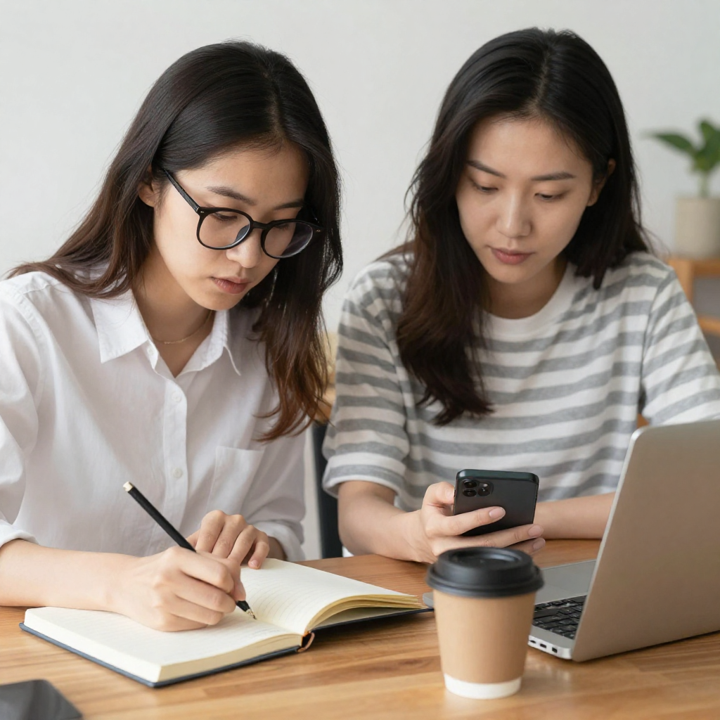 Schreibcoaching Textcorner